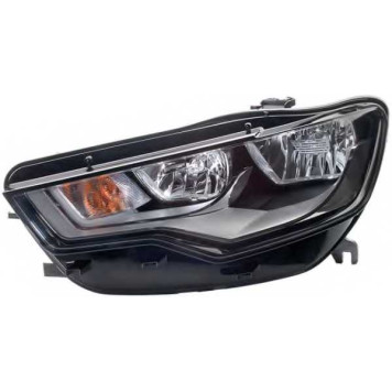 Основная фара HELLA 1EJ 011 149-011