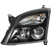 Основная фара HELLA E1 1356 / 1EL 008 320-131