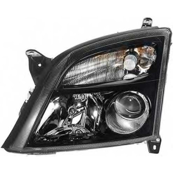 Основная фара HELLA E1 1356 / 1EL 008 320-131