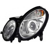 Основная фара HELLA E1 1313 / 1EL 008 369-071