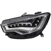 Основная фара HELLA 1EX 011 151-411