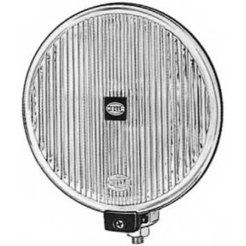 Комплект фар дальнего света HELLA Comet 500 / 1F4 005 750-731