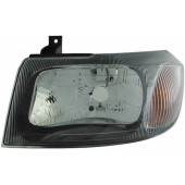 Основная фара HELLA E4 9478 / 1LG 354 024-061