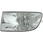 Противотуманная фара HELLA E8 3573 / 1N0 354 017-011