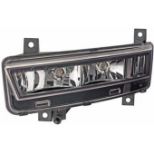Противотуманная фара HELLA 1NA 011 834-011