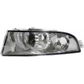 Противотуманная фара HELLA E4 12665 / 1NH 354 671-021