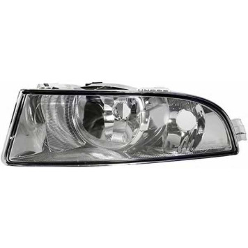 Противотуманная фара HELLA E4 12665 / 1NH 354 671-021