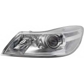 Основная фара HELLA 1ZL 247 052-321