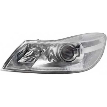 Основная фара HELLA 1ZL 247 052-321