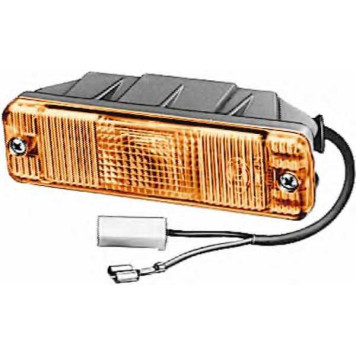 Фонарь указателя поворота HELLA E1 42788 / 2BA 002 939-251