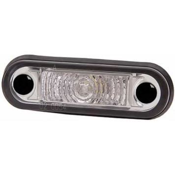 Габаритный фонарь HELLA E24 0054 / 2PF 959 590-202