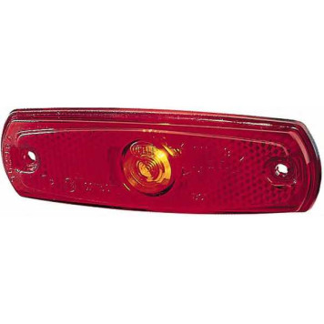 Стояночный огонь HELLA E4 7499 / 2PF 962 964-071