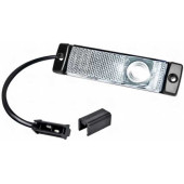 Стояночный огонь HELLA E1 1395 / 2PG 008 645-631