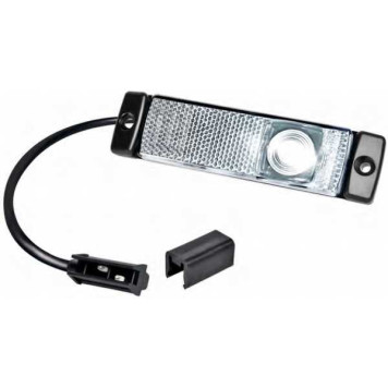 Стояночный огонь HELLA E1 1395 / 2PG 008 645-631