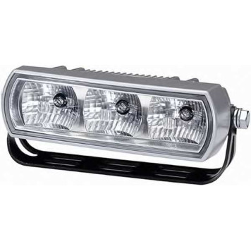 Комплект фар дневного освещения HELLA E1 2344 / 2PT 009 496-801