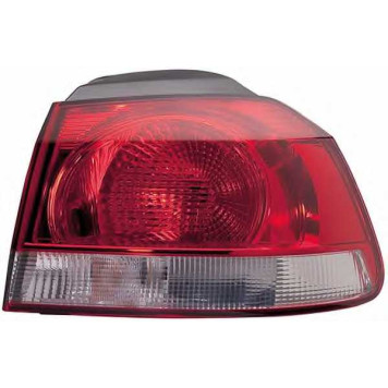 Задний фонарь HELLA 2SD 009 922-101