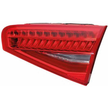 Задний фонарь HELLA 2SD 010 917-091