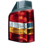 Задний фонарь HELLA E1 515 / 2SK 008 579-091