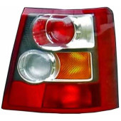 Задний фонарь HELLA E1 1897 / 2VP 238 023-161