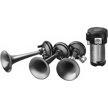 Звуковой сигнал HELLA 3PD 003 001-981