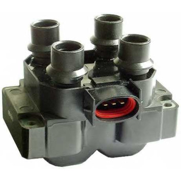 Катушка зажигания HELLA 5DA 193 175-401