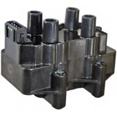 Катушка зажигания HELLA 5DA 193 175-421