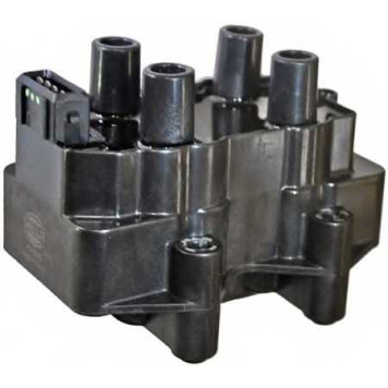 Катушка зажигания HELLA 5DA 193 175-421