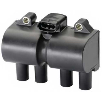 Катушка зажигания HELLA 5DA 193 175-561