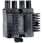 Катушка зажигания HELLA 5DA 193 175-651