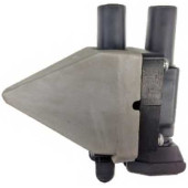 Катушка зажигания HELLA 5DA 358 000-021