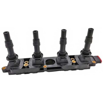 Катушка зажигания HELLA 5DA 358 000-041