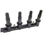 Катушка зажигания HELLA 5DA 358 000-241