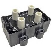 Катушка зажигания HELLA 5DA 358 000-251