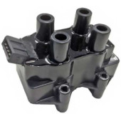 Катушка зажигания HELLA 5DA 358 000-291