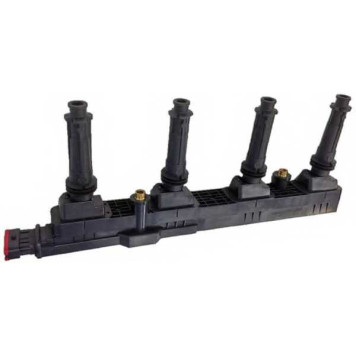 Катушка зажигания HELLA 5DA 358 000-331