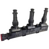 Катушка зажигания HELLA 5DA 358 000-351