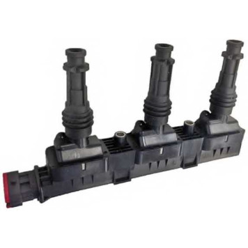 Катушка зажигания HELLA 5DA 358 000-351