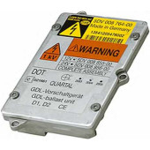 Предвключенный прибор, газоразрядная лампа HELLA 5DV 008 855-017
