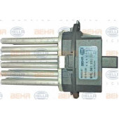 Регулятор вентилятора салона HELLA 5HL 351 332-381