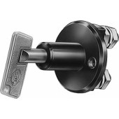 Выключатель аккумуляторной батареи, аккумуляторная батарея HELLA 6EK 002 843-001