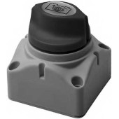 Выключатель аккумуляторной батареи, аккумуляторная батарея HELLA 6EK 002 843-071