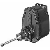 Регулировочный элемент угла наклона фар HELLA 6NM 004 375-311