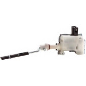 Регулировочный элемент, центральный замок HELLA 6NW 007 546-351