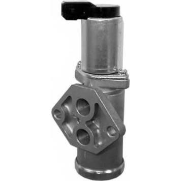 Поворотная заслонка HELLA 6NW 009 141-071