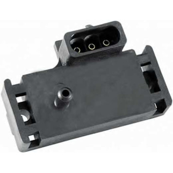 Датчик давления наддува HELLA 6PP 009 400-221