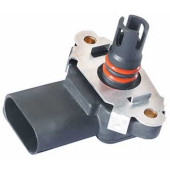 Датчик давления во впускном газопроводе HELLA 6PP 009 400-241