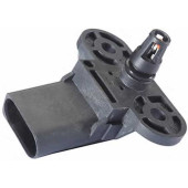 Датчик давления во впускном газопроводе HELLA 6PP 009 400-261