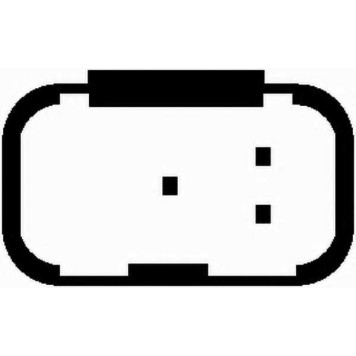 Датчик температуры охлаждающей жидкости HELLA 6PT 009 107-131-1