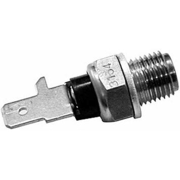 Датчик температуры масла HELLA 6PT 009 107-691
