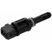 Датчик температуры впускаемого воздуха HELLA 6PT 009 109-131